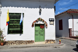 Hôtel Cachan